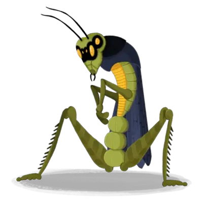 Thieving Hopper